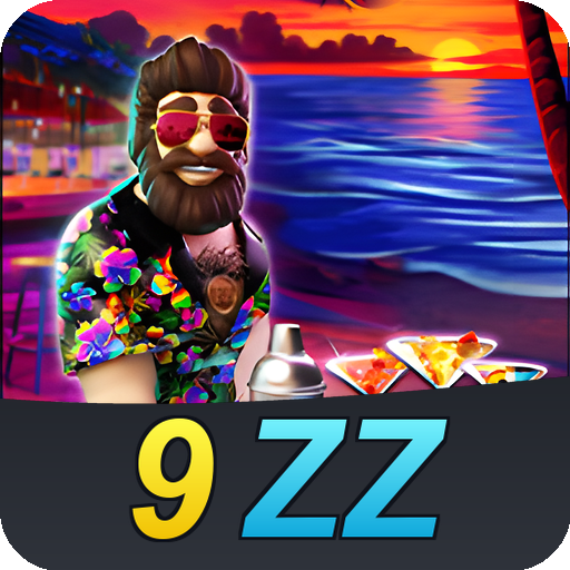 Mahjong Ways Slot - RTP 96.9%